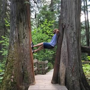 Meet your Posher, Brian